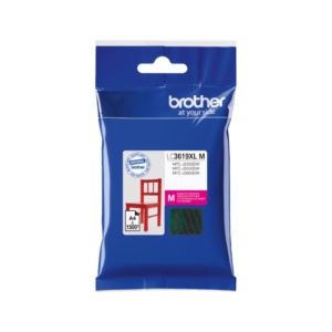 Brother LC3619XLM Magenta Ink Cartridge