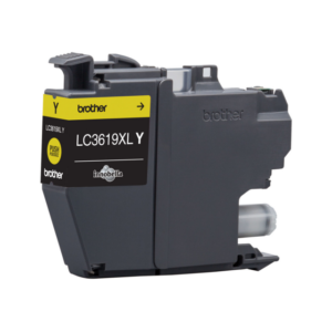 Brother LC3619XLY Yellow Ink Cartridge
