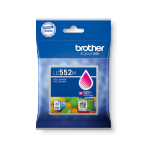Brother LC552M