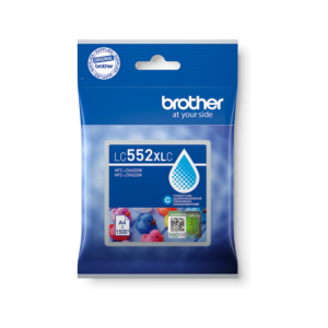 Brother LC552XLC