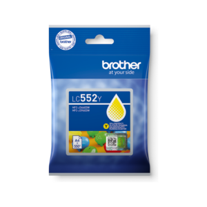 Brother LC552Y