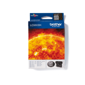Brother LC980BK