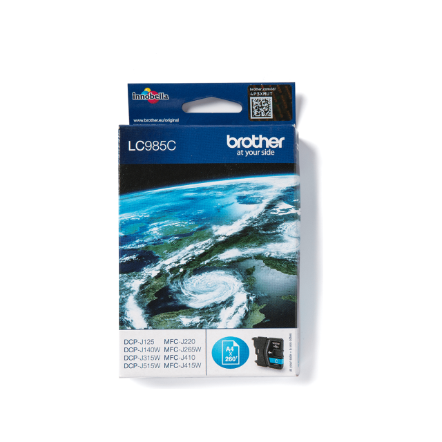 Brother LC985C
