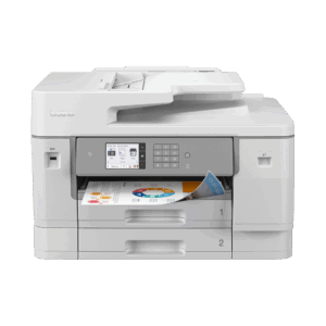 Brother MFC-J6955DW Multifunctional Color Inkjet