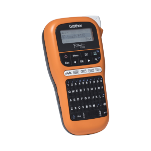 Brother PT-E110VP