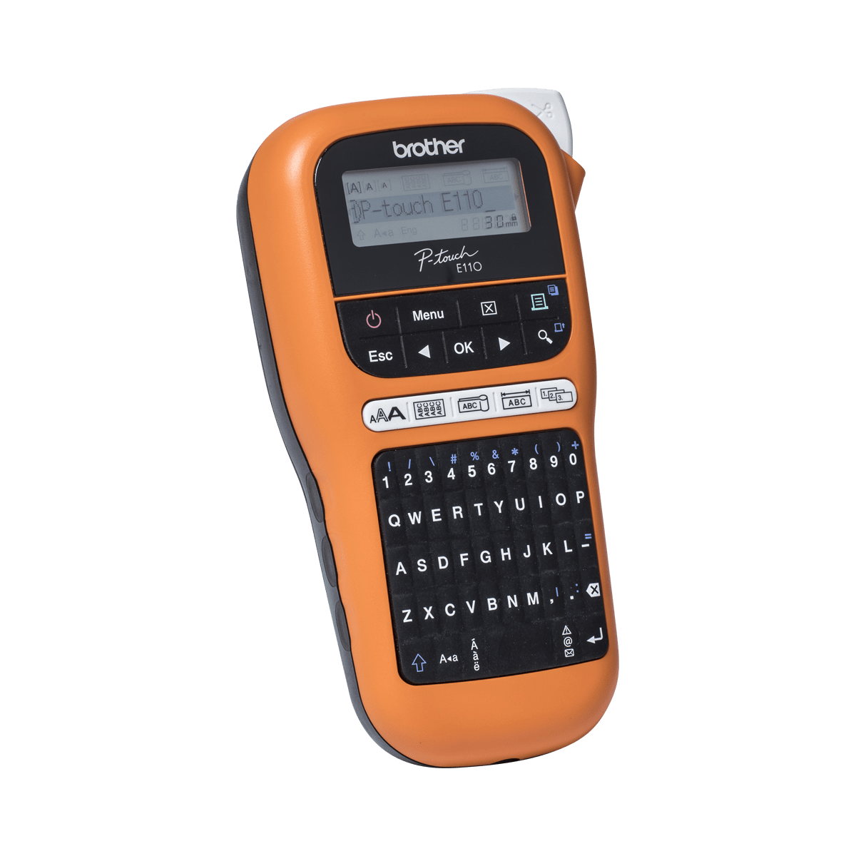 Brother PT-E110VP