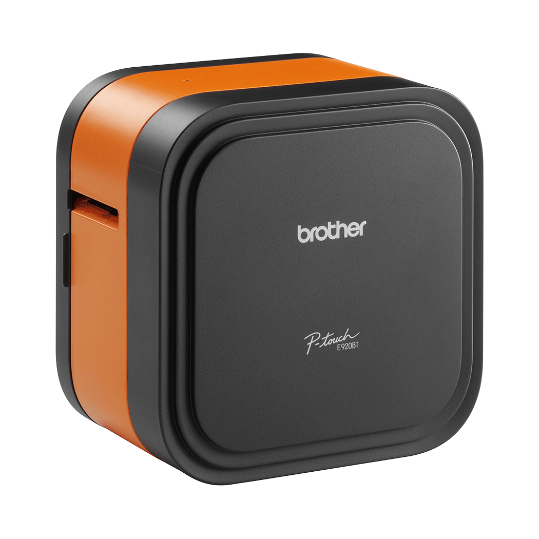 Brother PT-E920BTZ1