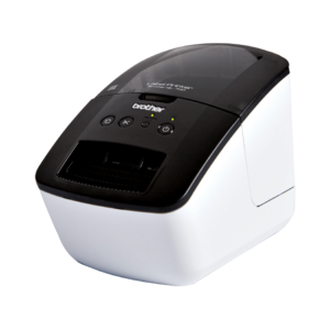 Brother QL-700 Label Printer