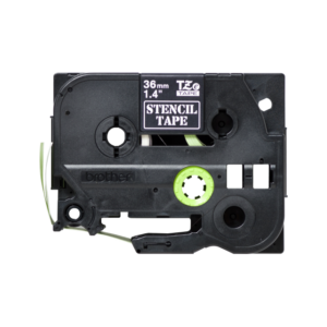 Brother STE161 36mm Stencil Tape