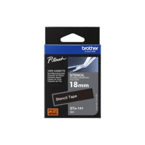 Brother STe-141 18mm Stencil Tape