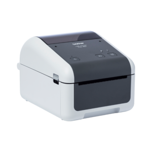 Brother TD-4520DNXX1