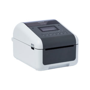 Brother TD-4550DNWBF