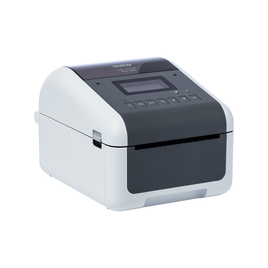 Brother TD-4550DNWBF