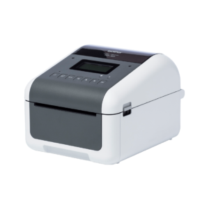 Brother TD-4555DNWB
