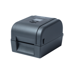 Brother TD-4650TNWBRZ1 Professional Label Printer 4" 203dpi