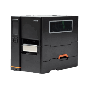 Brother TJ-4422TNZ1 Industrial Label Printer