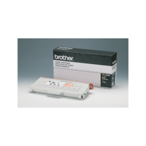 Brother TN-02BK Toner Black