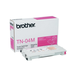 Brother TN-04M
