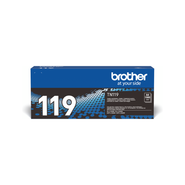 Brother TN-119 Toner