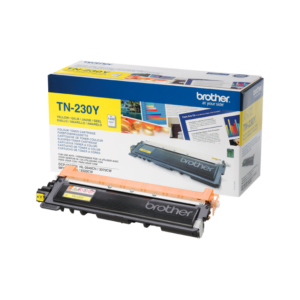 Brother TN-230Y