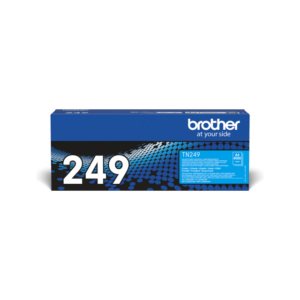 Brother TN-249C Toner Cyan