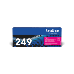 Brother TN-249M Toner Magenta