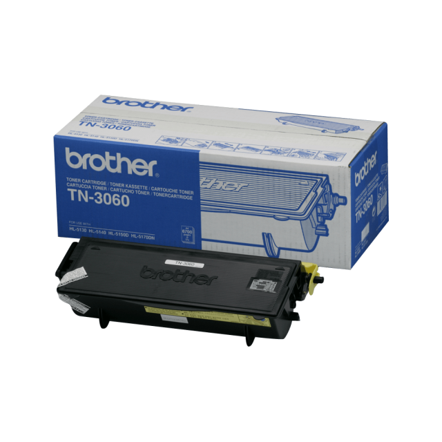 Brother TN-3060 Toner Cartridge