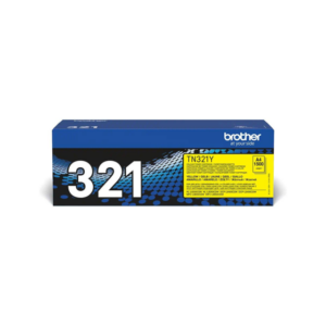 Brother TN-321Y