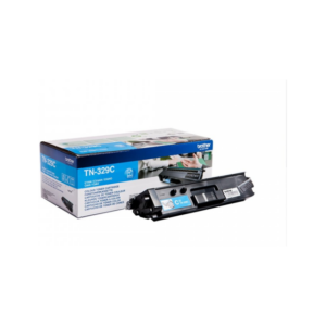 Brother TN-329CP Toner Cyan