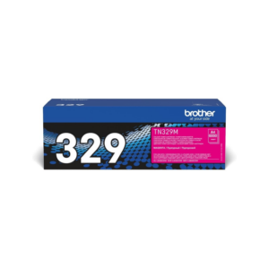 Brother TN-329MP Toner Magenta