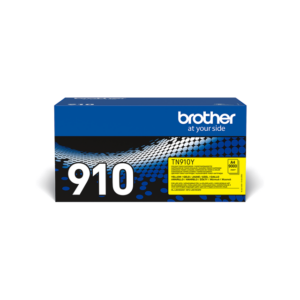 Brother TN910YP Toner Yellow