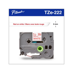 Brother TZe-222