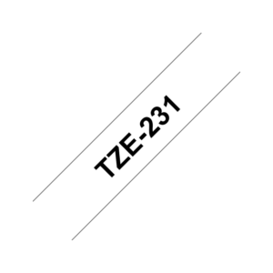 Brother TZe-231