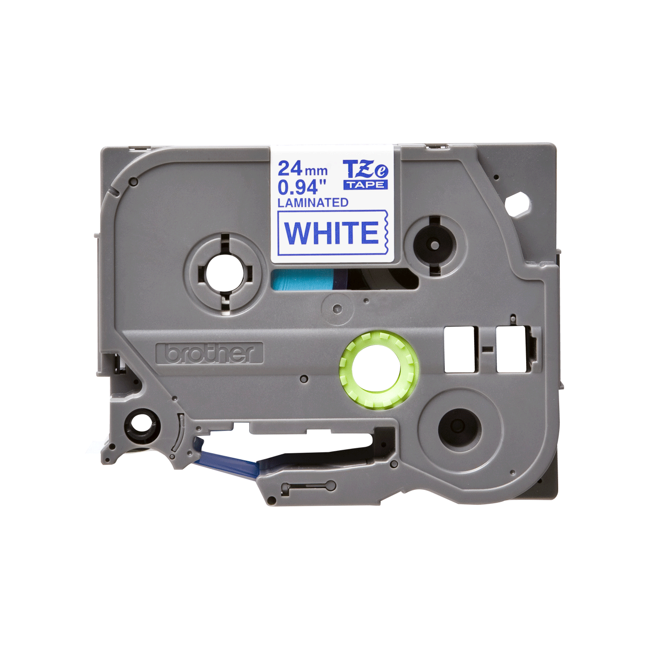 Brother TZe-253