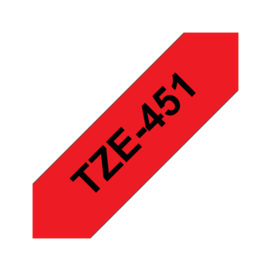 Brother TZe-451