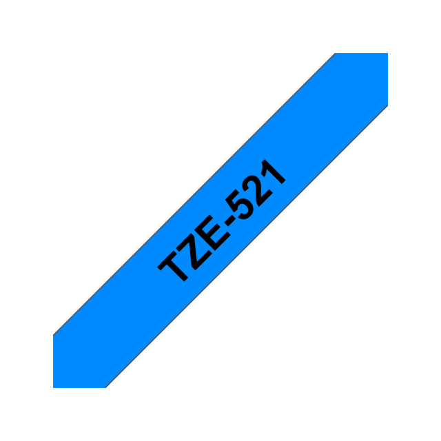 Brother TZe-521