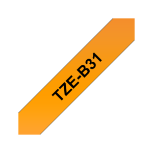 Brother TZe-B31