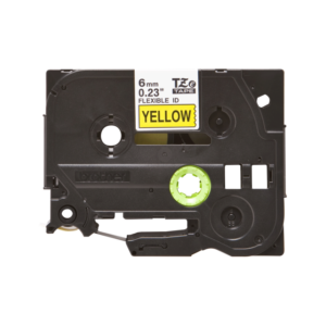 Brother TZe-FX611