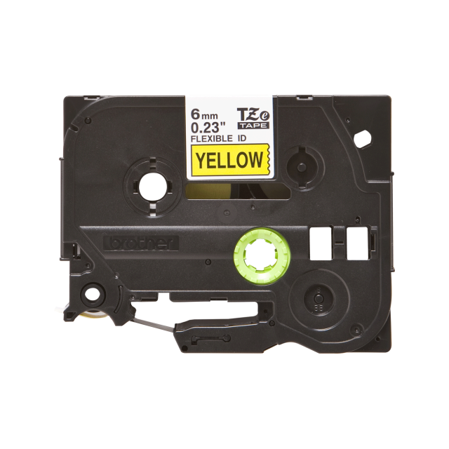 Brother TZe-FX611
