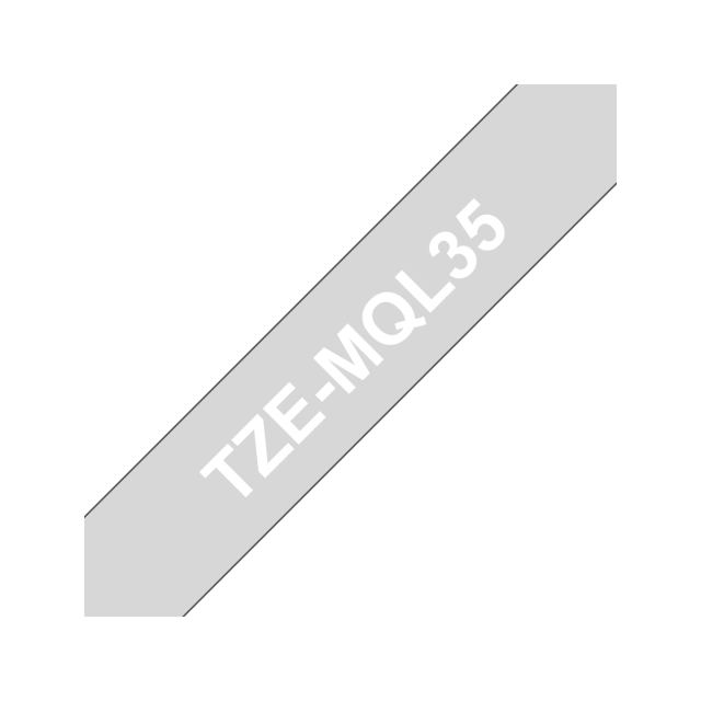 Brother TZe-MQL35