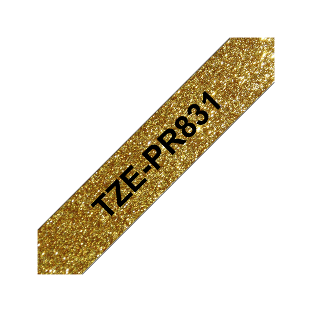 Brother TZe-PR831