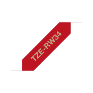 Brother TZe-RW34