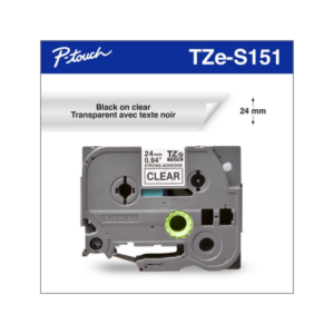 Brother TZe-S151