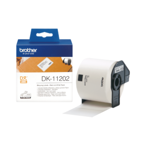 Brother DK-11202