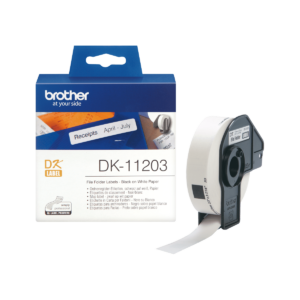 Brother DK-11203