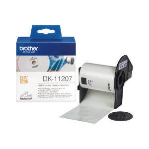 Brother DK-11207