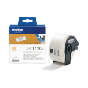 Brother DK-11208