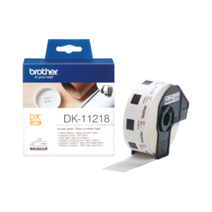 Brother DK-11218