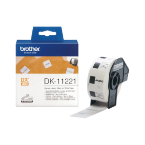 Brother DK-11221