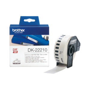 Brother DK-22210